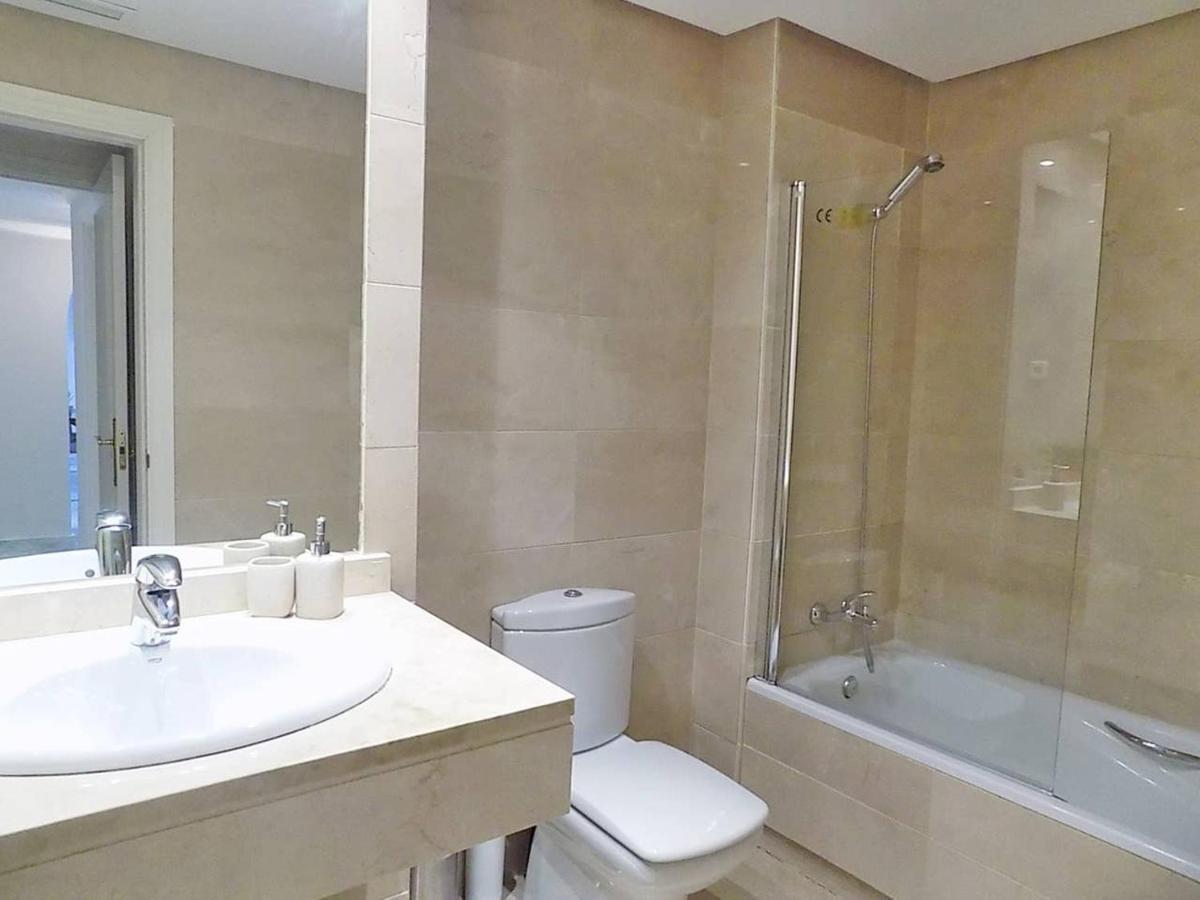 Family Friendly Ground Floor 2 Bedroom Dama De Noche Rdr200 Appartement Marbella
