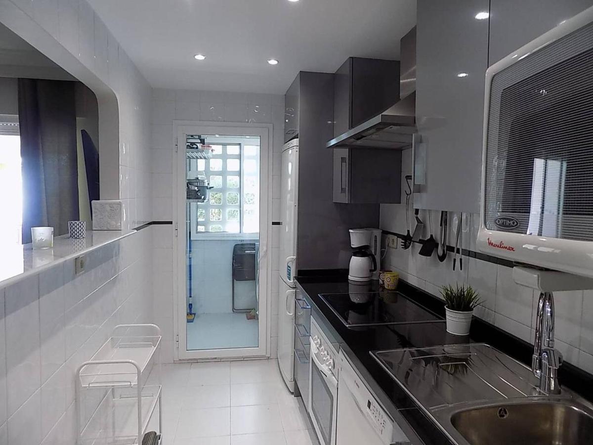 Appartement Family Friendly Ground Floor 2 Bedroom Dama De Noche Rdr200 Marbella