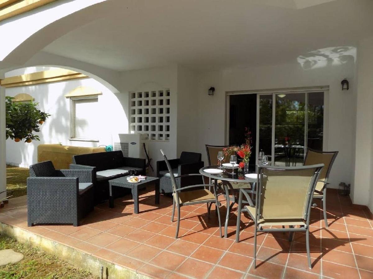 Family Friendly Ground Floor 2 Bedroom Dama De Noche Rdr200 * Marbella