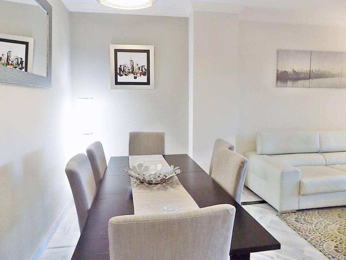 Family Friendly Ground Floor 2 Bedroom Dama De Noche Rdr200 Appartement