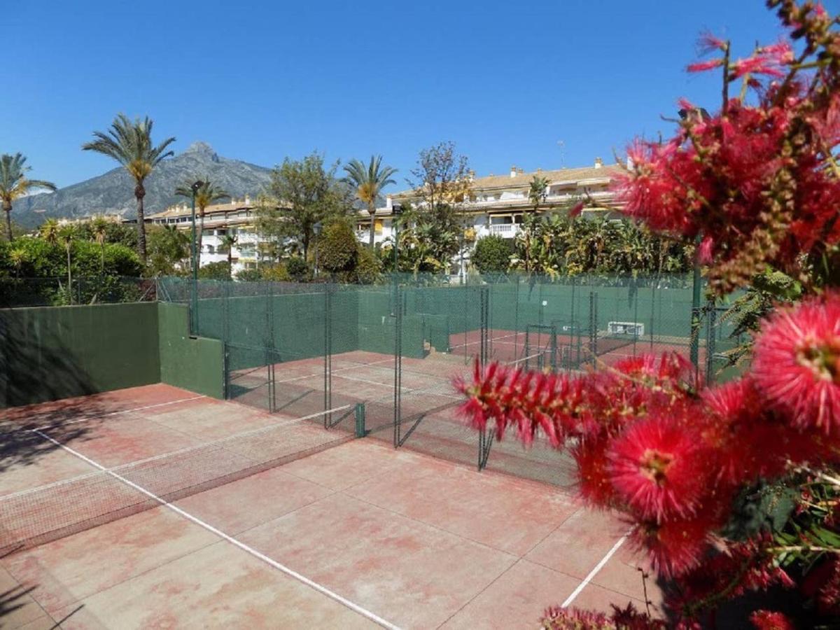 Appartement Family Friendly Ground Floor 2 Bedroom Dama De Noche Rdr200 *