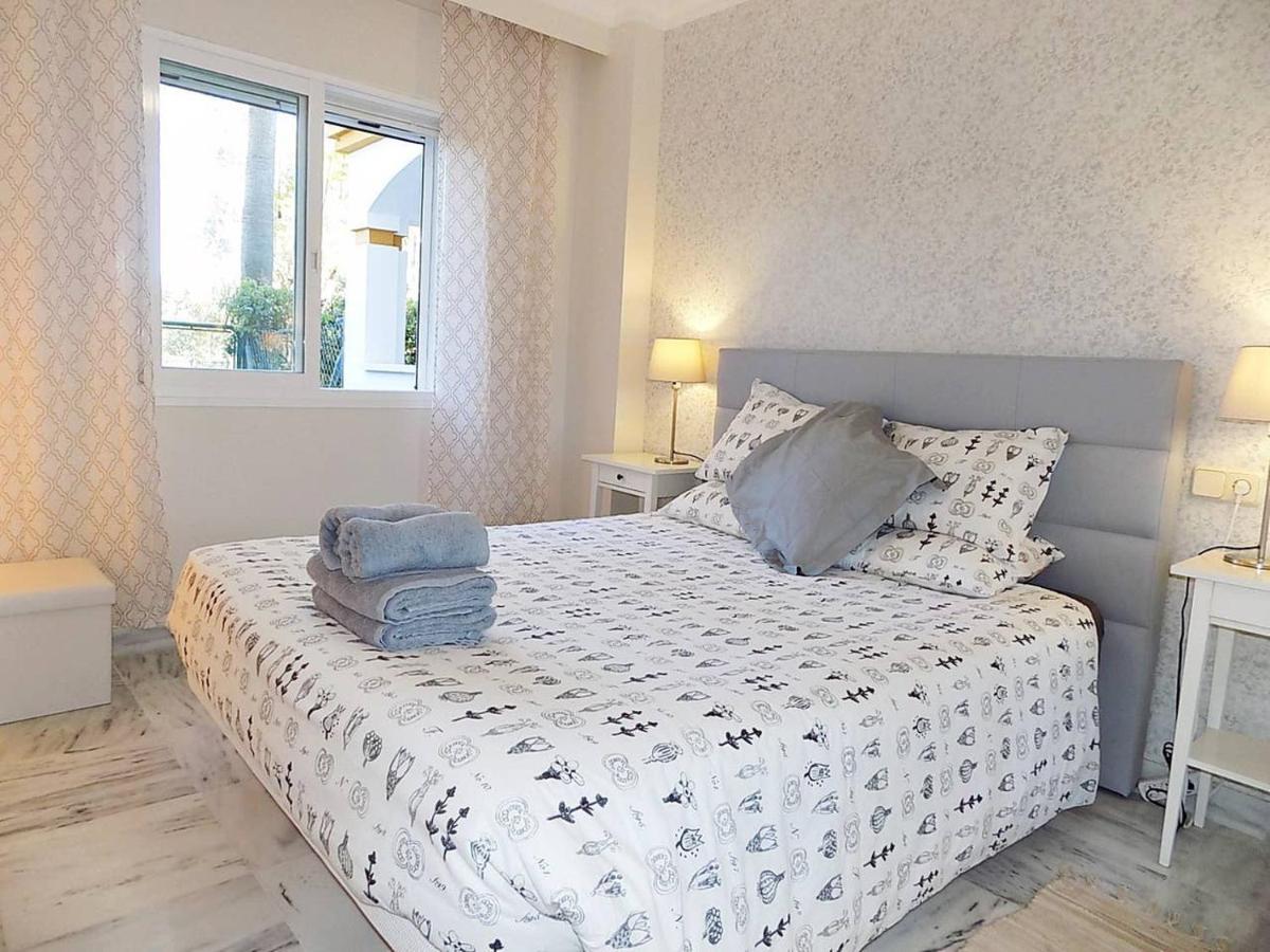 Family Friendly Ground Floor 2 Bedroom Dama De Noche Rdr200 Appartement